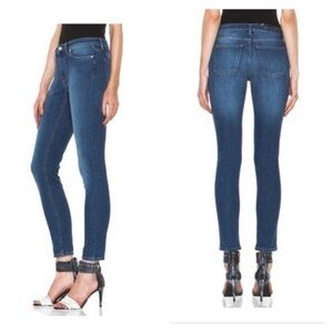 New Acne Studios Skin 5 pocket Skinny Jeans